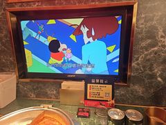 -牛New寿喜烧(金鹰世界店)