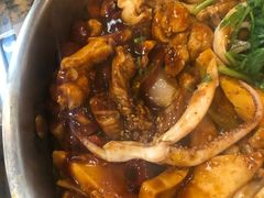 -黄记煌三汁焖锅(渝北金港国际店)