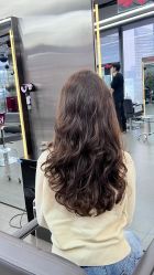 -Hair Code芭曲发型