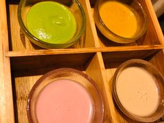 -叶叶菩提·晋福宫