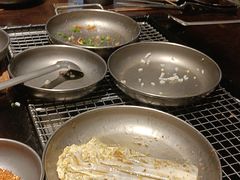 -夜食白市Yespicy·烧烤啤酒宵夜(番禺四海城店)