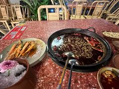 -纸盐河码头火锅(十八梯店)