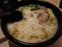 -大鼓米线(浦东长泰店)