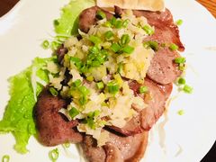 -万藏·荞麦酒房BANKURA JAPANESE SOBA KITCHEN(长乐路店)