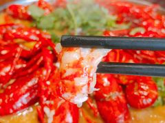 -张胡李四季虾玲珑(竞舟路店)