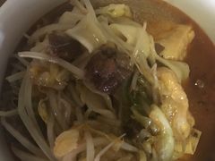 -老鲁牛肉板面(金环里店)