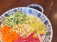 -百花深处·老北京风味菜