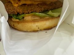 -必胜客(兴华中路PH店)