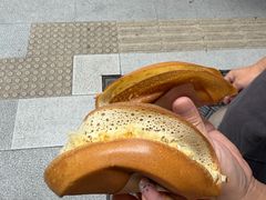 -贺记蛋烘糕(青羊第五分店)