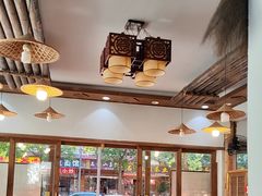 -下梅人家土菜馆(历史文化餐厅度假区店)