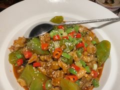 -锦楼·臻选新杭帮(杭州中心店)