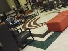 -长春国际会展中心大饭店