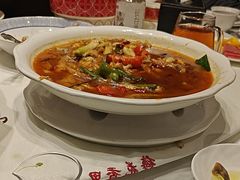 -梅花香里大酒店(郁金香路店)