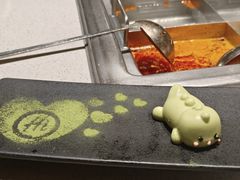 -海底捞火锅(团结桥店)