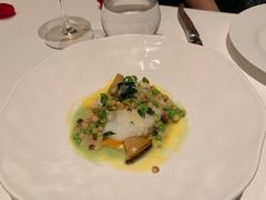 银鳕鱼-福楼法餐厅FLO