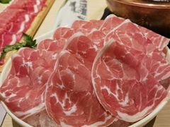 -阳坊胜利涮羊肉(阳坊总店)