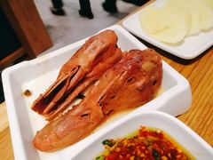 -傣妹火锅(罗宾森购物中心店)