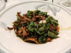 -百姓渔村(南中环店)