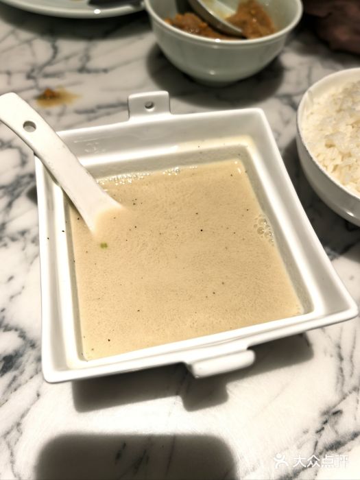 青雅中餐厅(大连金石滩绿发希尔顿度假酒店)图片