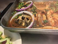 -半天妖烤鱼(芝罘万达店)