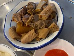 -横沥牛庄(总店)