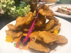 -八大碗·地道东北菜(佳兆业店)