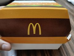 -麦当劳(武商建二店)