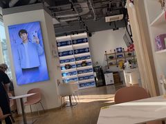 -鲨鱼菲特(金沙湖店)