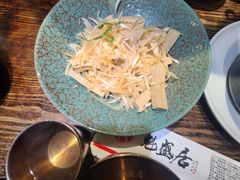 -魁盛居百年鲁菜馆(县西巷店)