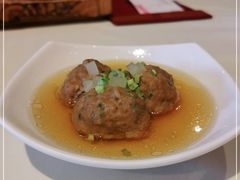 -利苑酒家(金宝店)