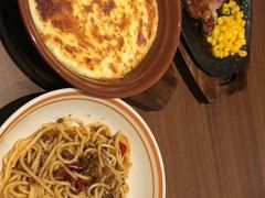 -萨莉亚意式餐厅(杭州滨江天街店)