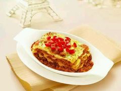 -必胜客(安盛金马店)