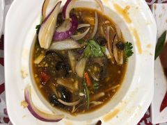 -秦香陕西食府(华贸天地店)