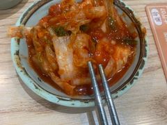 -金石陈朝鲜拌饭(东城万达店)