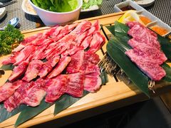 -牛人·雪花牛·木炭烤肉(昆山陆家店)