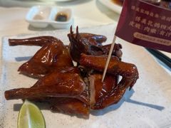 -侨美·唐荔园·40年地道粤菜