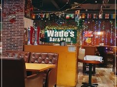 -味德西餐音乐酒吧 Wade's Bar&Grill