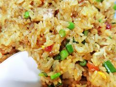 生炒八宝饭-一品烧农庄·佛山本地菜(西岸店)