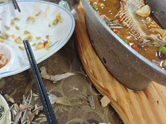 -涵家味土菜馆·徽州一绝臭鳜鱼(三河古镇店)