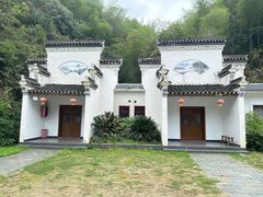 -仙岛湖旅游风景区