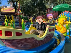 -哈尔滨文化公园