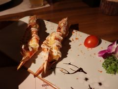 -胡桃里音乐酒馆(仓山万达店)
