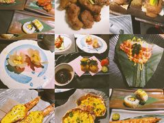 -匠和风精致料理(莆田财富中心店)
