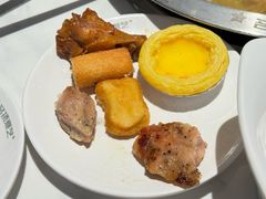 -名扬煮艺肥牛自助火锅(同和店)