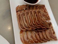-橘子洲头湘菜馆