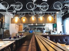 -玛尚诺意式餐厅(官舍店)