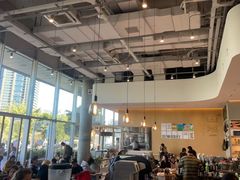 -SAANCI山池咖啡(海上世界文化艺术中心店)