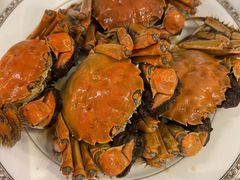 -上海虹桥宾馆味翠餐厅