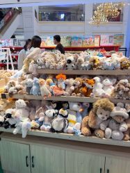 -Hamleys哈姆雷斯(东方福来德店)