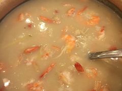-深运潮州粥(东门店)